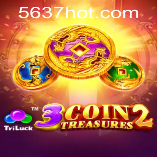 Explorando o Fascinante Mundo de 3CoinTreasures2