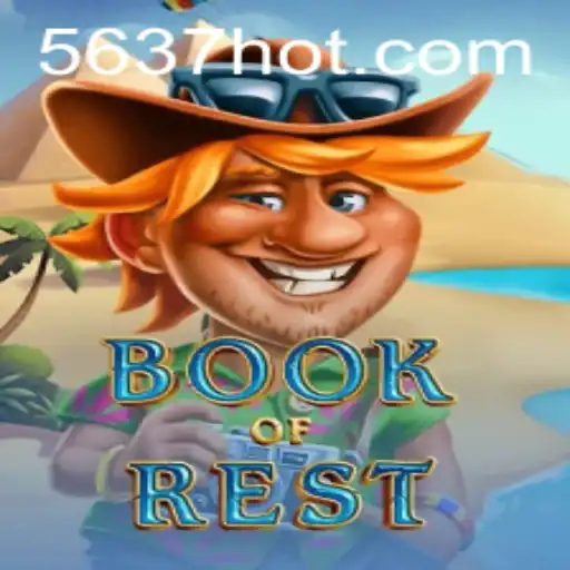 Explorando o Universo de BookofRest