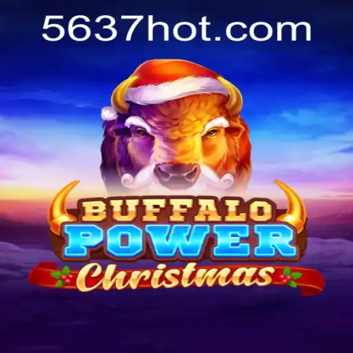 Descubra a Magia de BuffaloPowerChristmas: Um Mergulho nas Festividades Virtuais