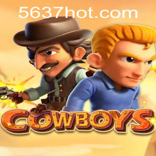 COWBOYS: Um Mergulho no Jogo de Estratégia