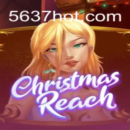 ChristmasReach: Um Plunge no Mundo dos Jogos de Festa