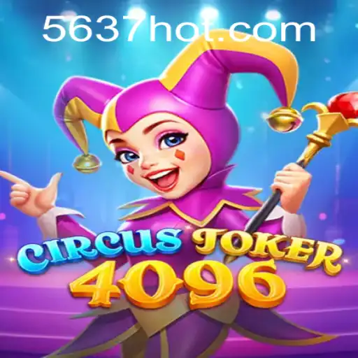 Descubra o Mundo de CircusJoker4096: Uma Aventura Incrível