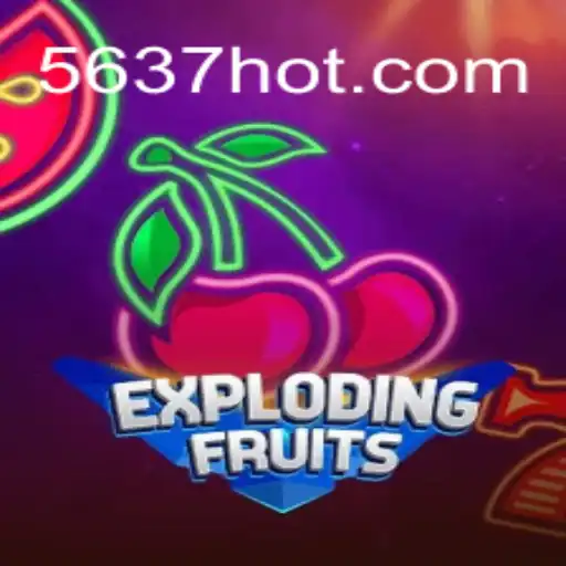 ExplodingFruits: Uma Viagem Aventureira no Mundo dos Jogos Casuais