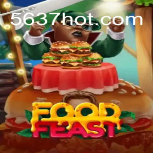 Explorando FoodFeast: Um Jogo de Estratégia Culinária com Elementos Modernos