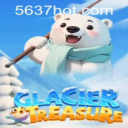 Explorando GlacierTreasure: Um Mundo de Aventuras e Desafios