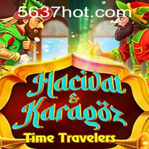Explorando o Mundo de HacivatandKaragoz: Um Jogo de Tradições e Inovações