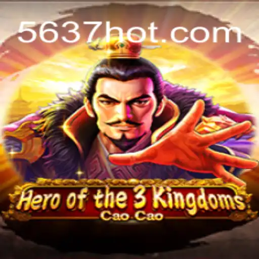 Heroofthe3KingdomsCaoCao: Mergulhe na Estratégia Épica dos Três Reinos