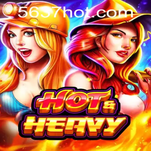 Descubra o Fascinante Mundo de HotHeavy e as Novas Regras do Jogo em 5637.com