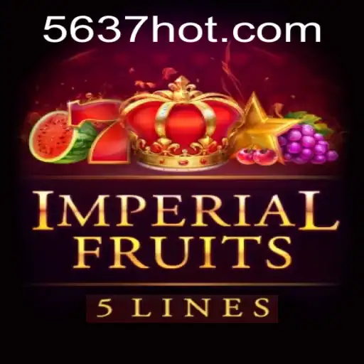 Explorando o Mundo Vibrante de ImperialFruits5