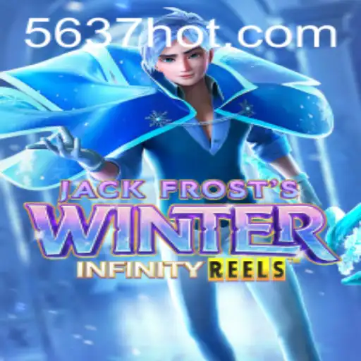 Descobrindo o Encanto do Jogo JackFrostsWinter