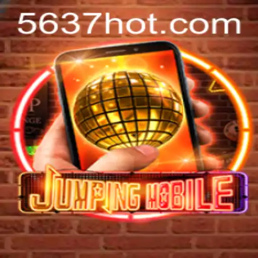 Desvendando Jumpingmobile: Um Jogo Inovador Baseado em 5637.com