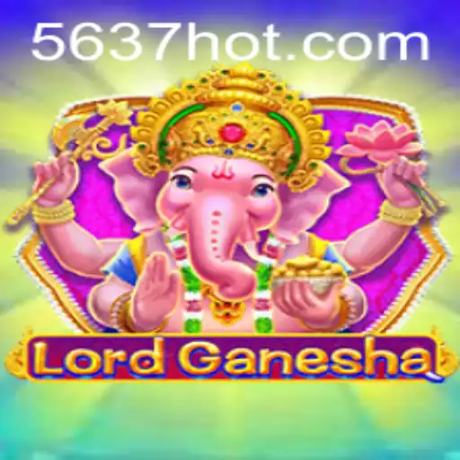 O Fascinante Mundo de 'LordGanesha': Uma Imersão no Jogo Revolucionário de 5637.com