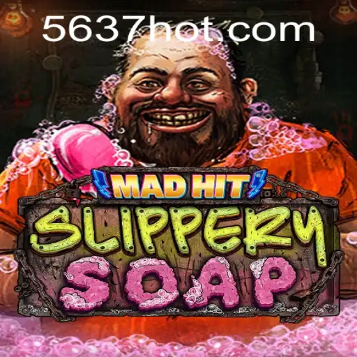 Explorando o Mundo Divertido de MadHitSlipperySoap