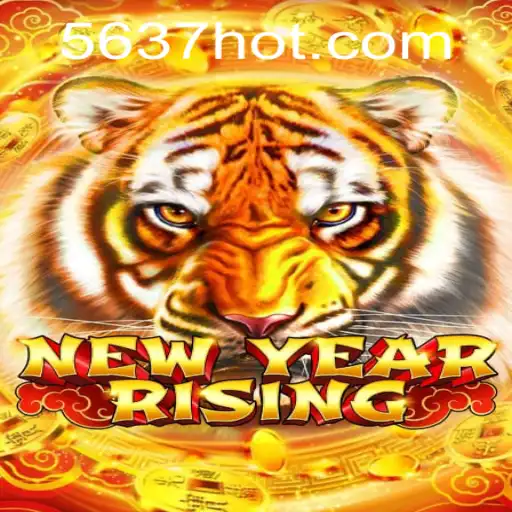 Descubra o Fascinante Mundo do Jogo NewYearRising - Uma Experiência Única
