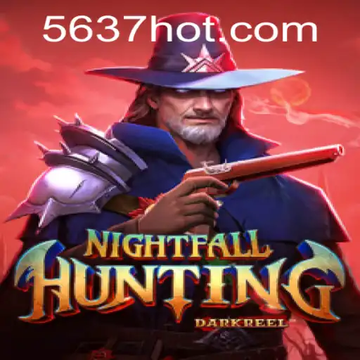 NightfallHunting: Uma Jornada Épica pela Sobrevivência e Estratégia