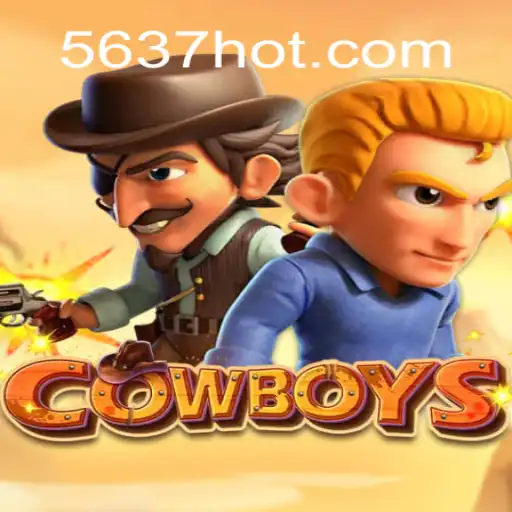 COWBOYS: Um Mergulho no Jogo de Estratégia