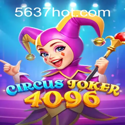 Descubra o Mundo de CircusJoker4096: Uma Aventura Incrível