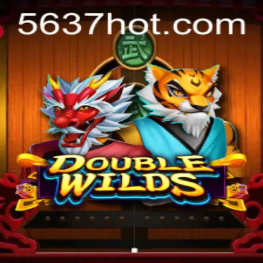 Descubra as Emoções de DoubleWilds e 5637.com