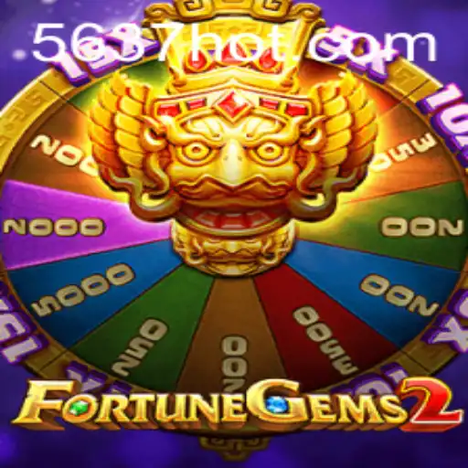 Explorando o Universo de FortuneGems2: Uma Jornada de Aventura e Estratégia