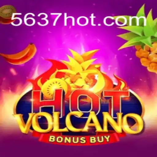 Descubra o Fascinante Mundo de HotVolcanoBonusBuy