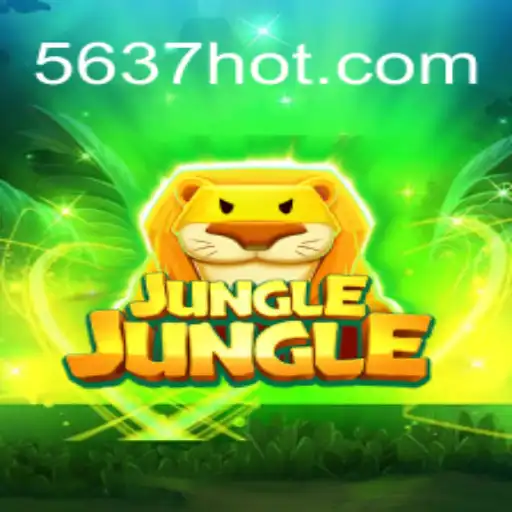 JungleJungle: Explorando o Universo Selvagem do Novo Jogo Inovador