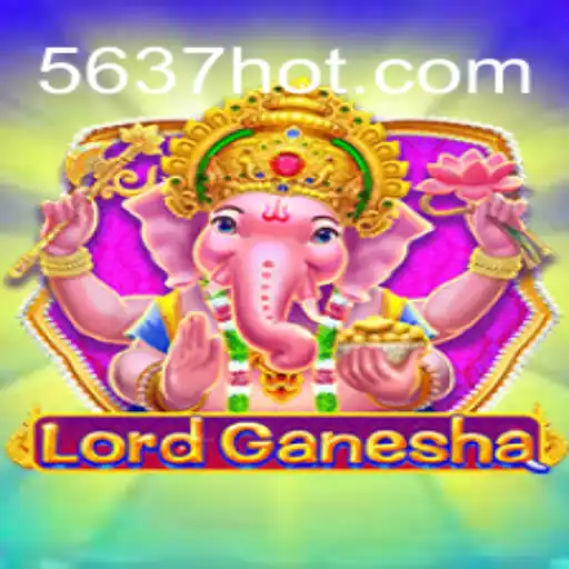O Fascinante Mundo de 'LordGanesha': Uma Imersão no Jogo Revolucionário de 5637.com