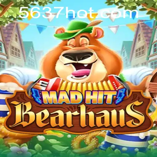 Explorando o Universo de MadHitBearhaus: Um Jogo Inovador e Empolgante