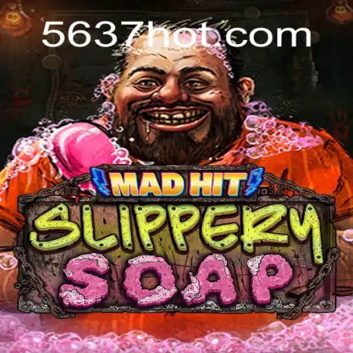 Explorando o Mundo Divertido de MadHitSlipperySoap