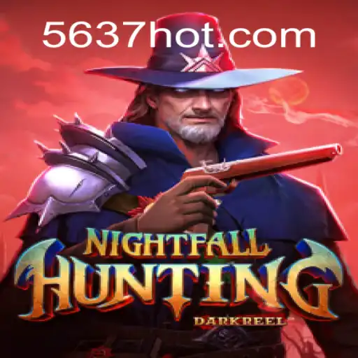 NightfallHunting: Uma Jornada Épica pela Sobrevivência e Estratégia