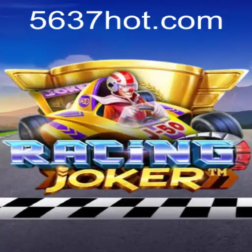 RacingJoker: Uma Nova Aventura no Mundo dos Jogos de Corrida