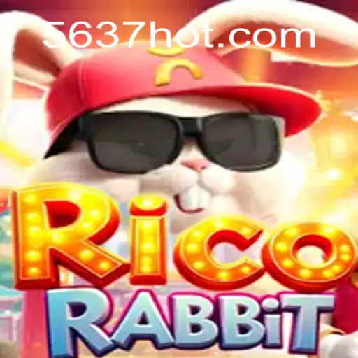 RicoRabbit: Aventura e Estratégia no Mundo Digital