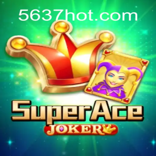 Descubra 'SuperAceJoker': Um Jogo de Estratégia e Azar