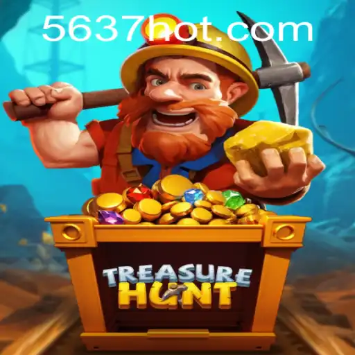 Explorando o Universo do Jogo TreasureHunt: Uma Aventura Interativa