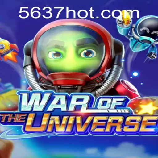 WAROFTHEUNIVERSE: O Futuro dos Jogos de Estratégia