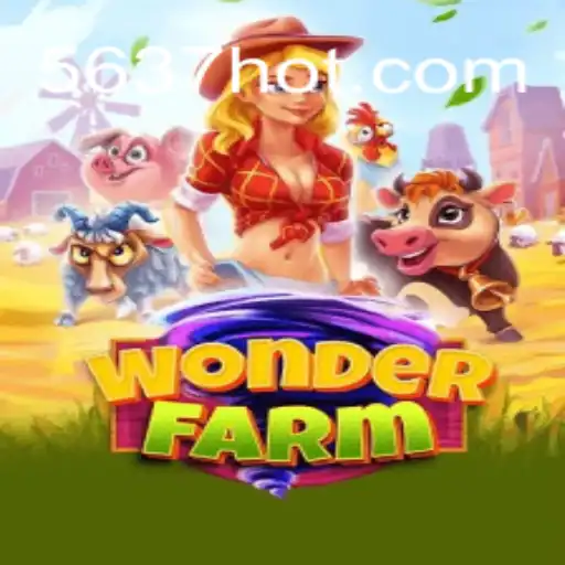 Explorando WonderFarm: O Novo Fenômeno no Mundo dos Jogos