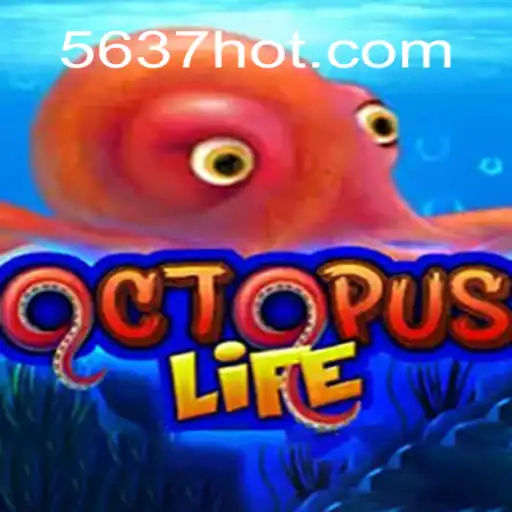 Explorando o Mundo Fascinante de OctopusLife e 5637.com