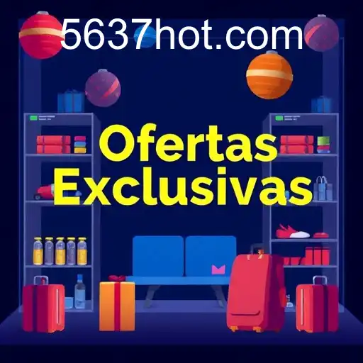 Ofertas exclusivas
