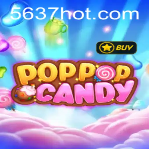 Descubra a Atraente Experiência de Jogo com POPPOPCANDY