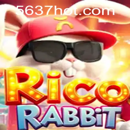 RicoRabbit: Aventura e Estratégia no Mundo Digital
