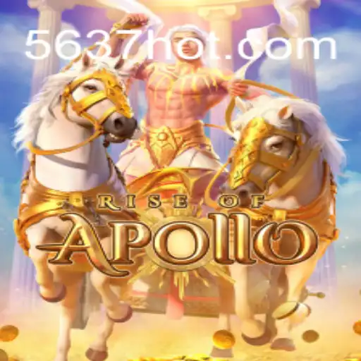 RiseofApollo: Uma Nova Experiência de Jogo em 5637.com