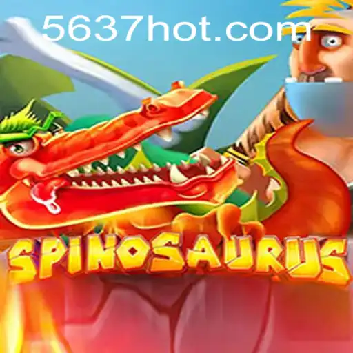 Explorando o Mundo do Spinosaurus: O Jogo Reprodução de Dinossauros Mais Empolgante de 5637.com