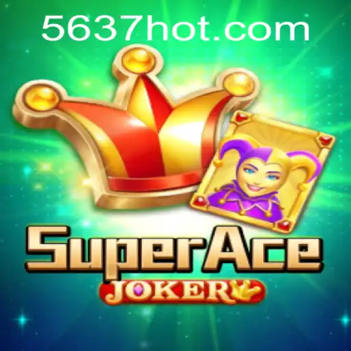 Descubra 'SuperAceJoker': Um Jogo de Estratégia e Azar