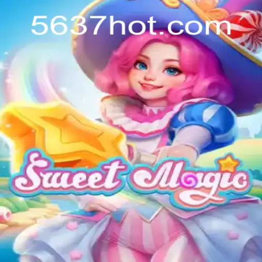Descubra o Universo Encantador de SweetMagic
