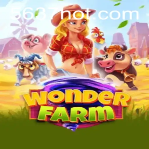 Explorando WonderFarm: O Novo Fenômeno no Mundo dos Jogos