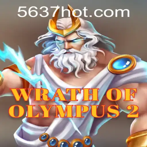 Descubra o Fascinante Mundo de WrathofOlympus2